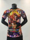 24/25 Japan KOF 97 Special Edition Football Shirt