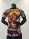 24/25 Japan KOF 97 Special Edition Football Shirt