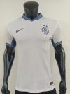 24/25 Player Version Inter Milan Away Football Shirt