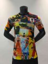 25/26 Japan Dragon Fall Themed Special Edition Football Shirt