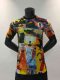 25/26 Japan Dragon Fall Themed Special Edition Football Shirt