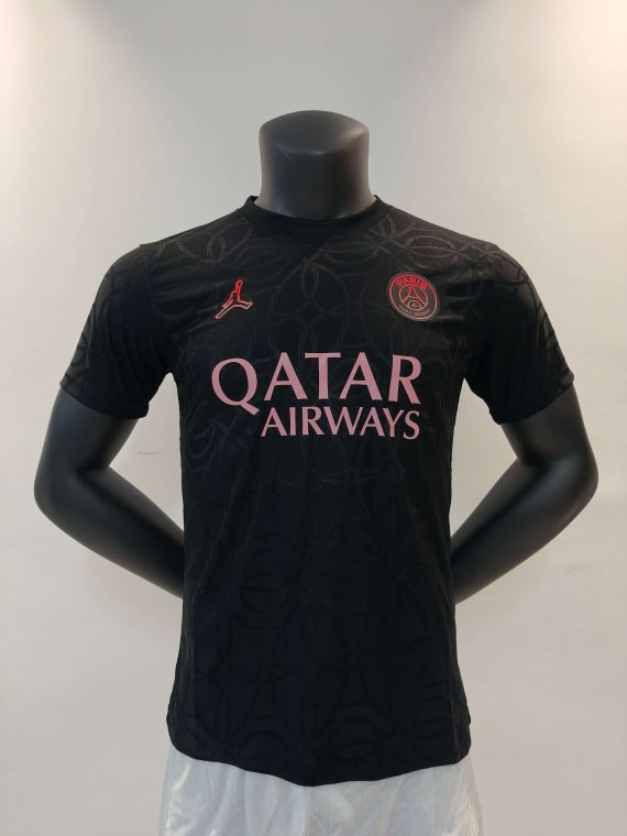 24/25 Paris Saint-Germain Special Edition Football Shirt