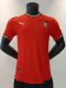 24/25 Player Version Portugal Home Football Shirt