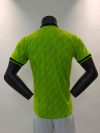 24/25 Manchester United Green Special Edition Football Shirt