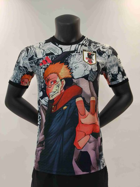 24/25 Japan Special Edition Football Shirt