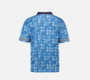 1990 Retro England World Cup Finals Third Soccer Jersey