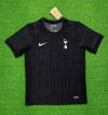 25/26 Tottenham Hotspur Away Football Shirt