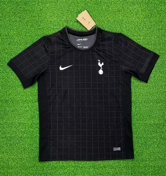 25/26 Tottenham Hotspur Away Football Shirt