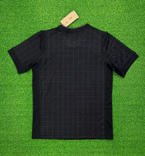 25/26 Tottenham Hotspur Away Football Shirt
