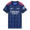 25/26 Arsenal Away Football Shirt