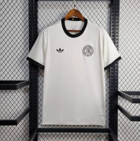 24/25 Germany 125th Anniversary Edition Football Shirt