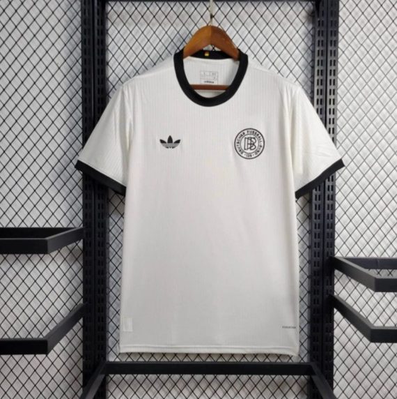 24/25 Germany 125th Anniversary Edition Football Shirt