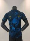 24/25 Brazil Tiger Black Special Edition Football Shirt