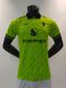 24/25 Manchester United Green Special Edition Football Shirt