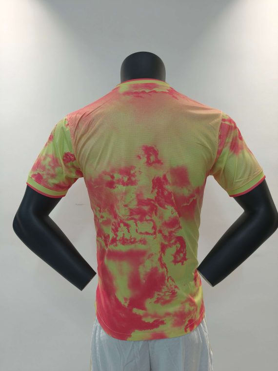 24/25 Barcelona Pink Special Edition Football Shirt