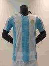 24/25 Player Version Argentina Anniversary Edition Football Shirt