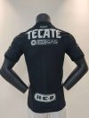 24/25 Player Version Monterrey Third Football Jersey