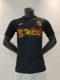 24/25 Manchester United Black Snake Special Edition Football Shirt