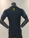 24/25 Brazil Christ the Redeemer Special Edition Football Shirt