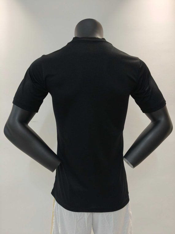 24/25 Manchester United Black Snake Special Edition Football Shirt