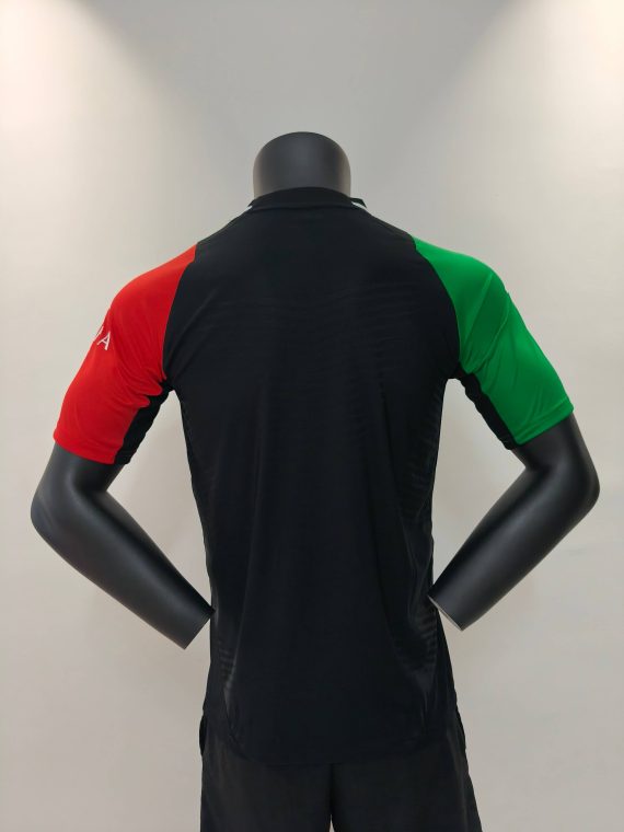 24/25 Player Version Arsenal Training Football Shirt