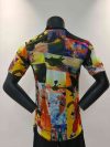 25/26 Japan Dragon Fall Themed Special Edition Football Shirt