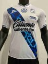 24/25 Player Version Puebla Home Football Shirt