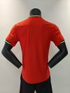 24/25 Player Version Portugal Home Football Shirt