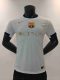24/25 Barcelona White Special Edition Football Shirt