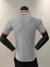 24/25 Player Version Monaco Home Football Shirt