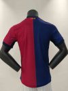 24/25 Barcelona 100th Anniversary Edition Football Shirt