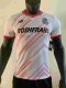 24/25 Player Version Deportivo Toluca Away Football Shirt