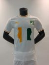 24/25 Ivory Coast Special Edition Football Shirt