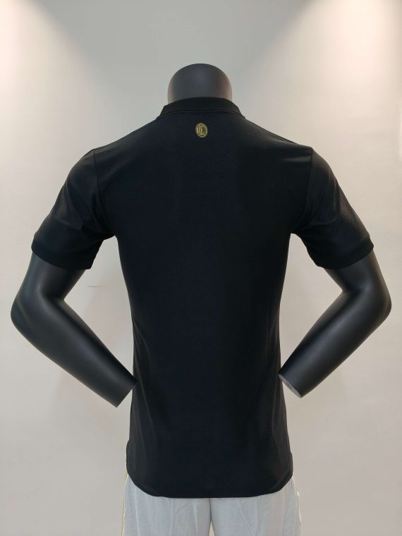 24/25 AC Milan 125th Anniversary Edition Goalkeeper Football Shirt