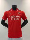 24/25 Real Madrid Red Special Edition Football Shirt
