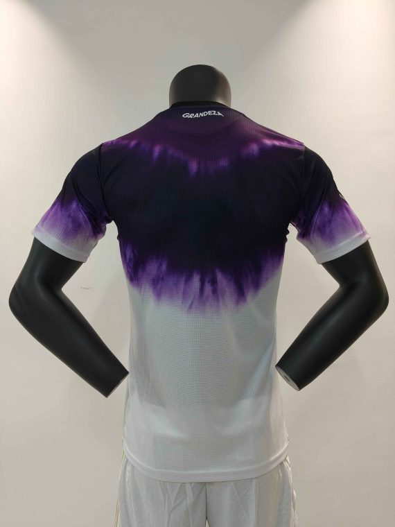 24/25 Real Madrid Snake Special Edition Football Shirt