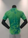24/25 Barcelona Green Special Edition Football Shirt