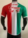 24/25 Player Version Club Necaxa Home Football Shirt