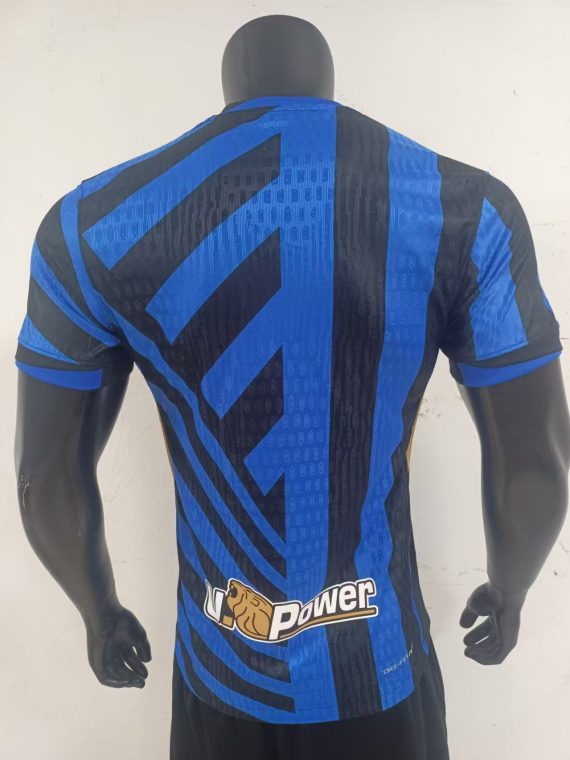 24/25 Player Version Inter Milan Home Football Shirt