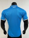 24/25 Player Version Naples Home Football Shirt