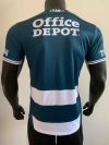 24/25 Player Version Pachuca Home Football Shirt