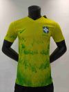24/25 Brazil Black Special Edition Football Shirt