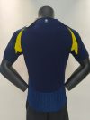 24/25 Player Version Al-Nassr Away Football Shirt