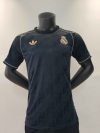 24/25 Player Version Real Madrid Leisure Football Shirt