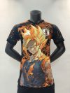 25/26 Japan Dragon Ball Special Edition Football Shirt