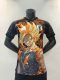 25/26 Japan Dragon Ball Special Edition Football Shirt