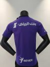 24/25 Player Version Al-Hilal FC Third Football Shirt