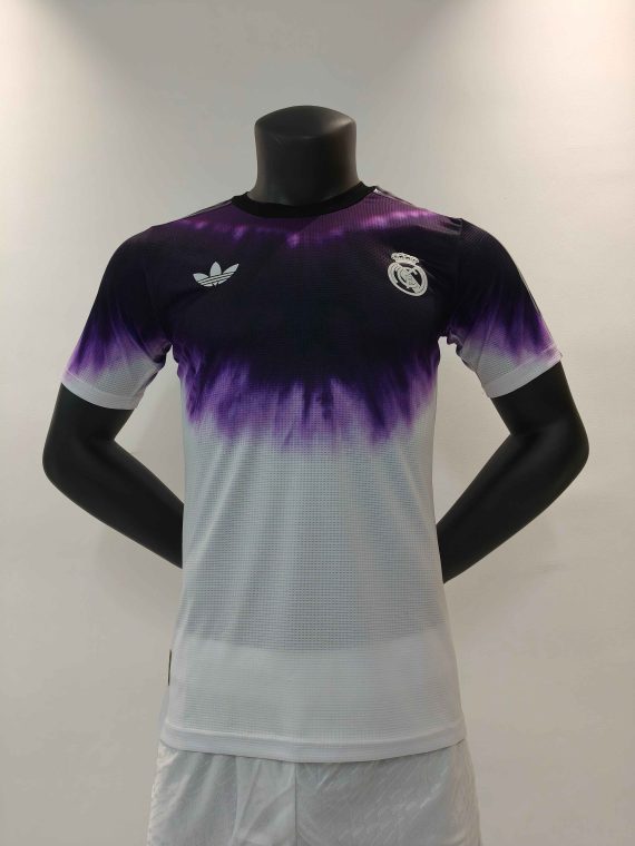 24/25 Real Madrid Snake Special Edition Football Shirt