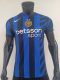 24/25 Player Version Inter Milan Home Football Shirt