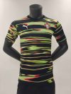 24/25 Portugal Black Special Edition Football Shirt